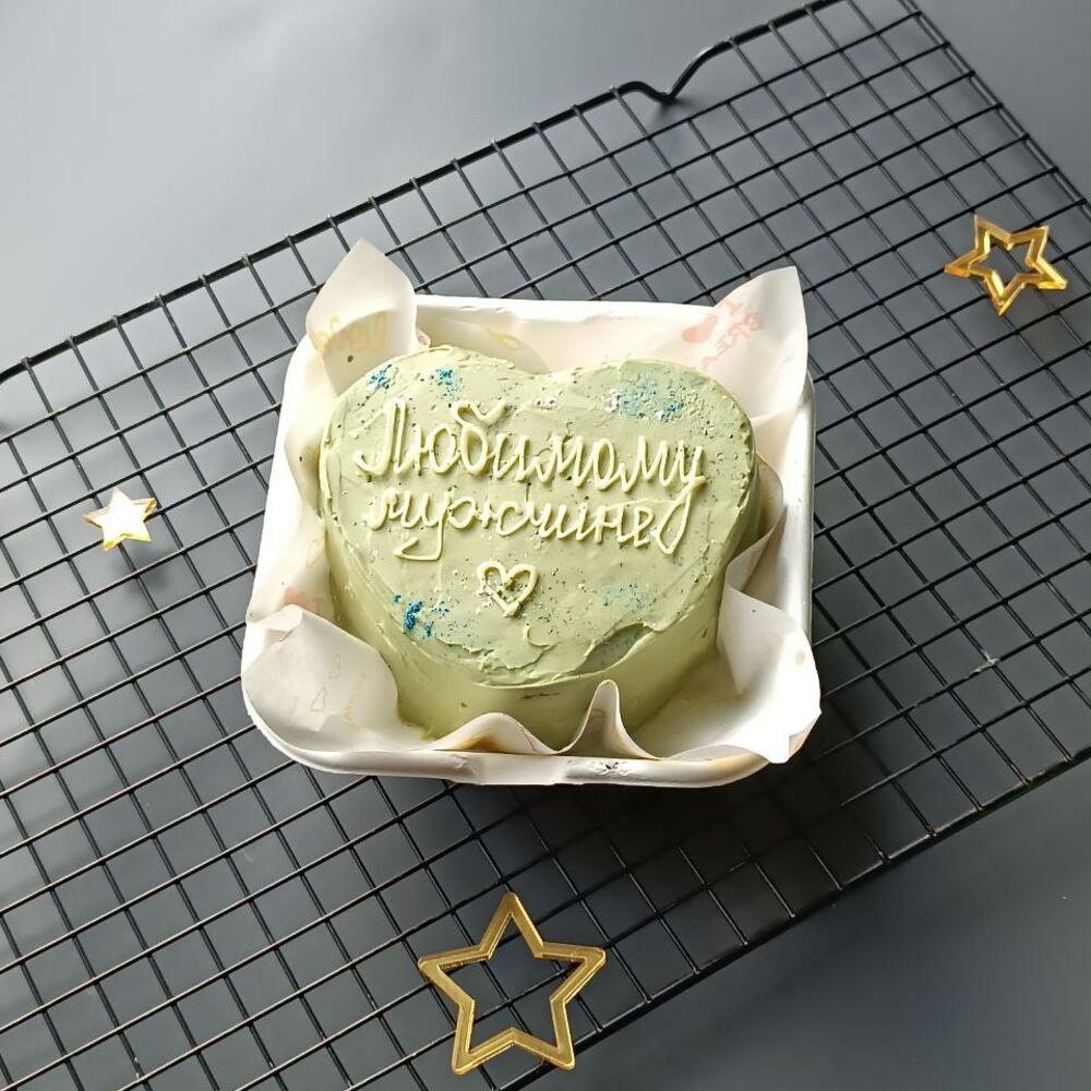 Бенто торт Любимому мужчине в подарок