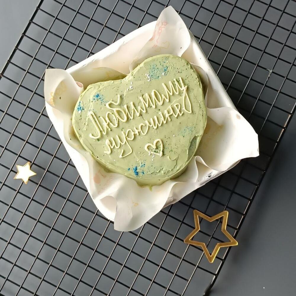 Бенто торт Любимому мужчине в подарок