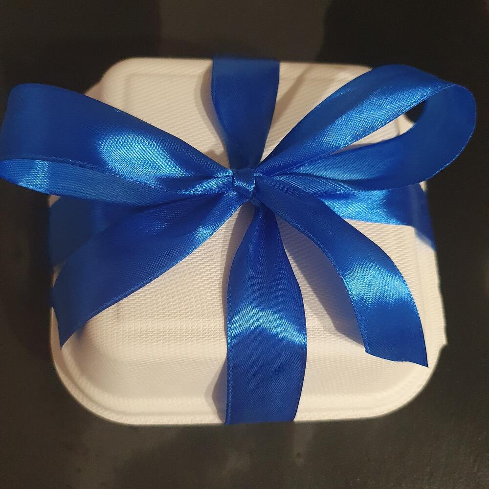 Бенто-торт любимому мужу