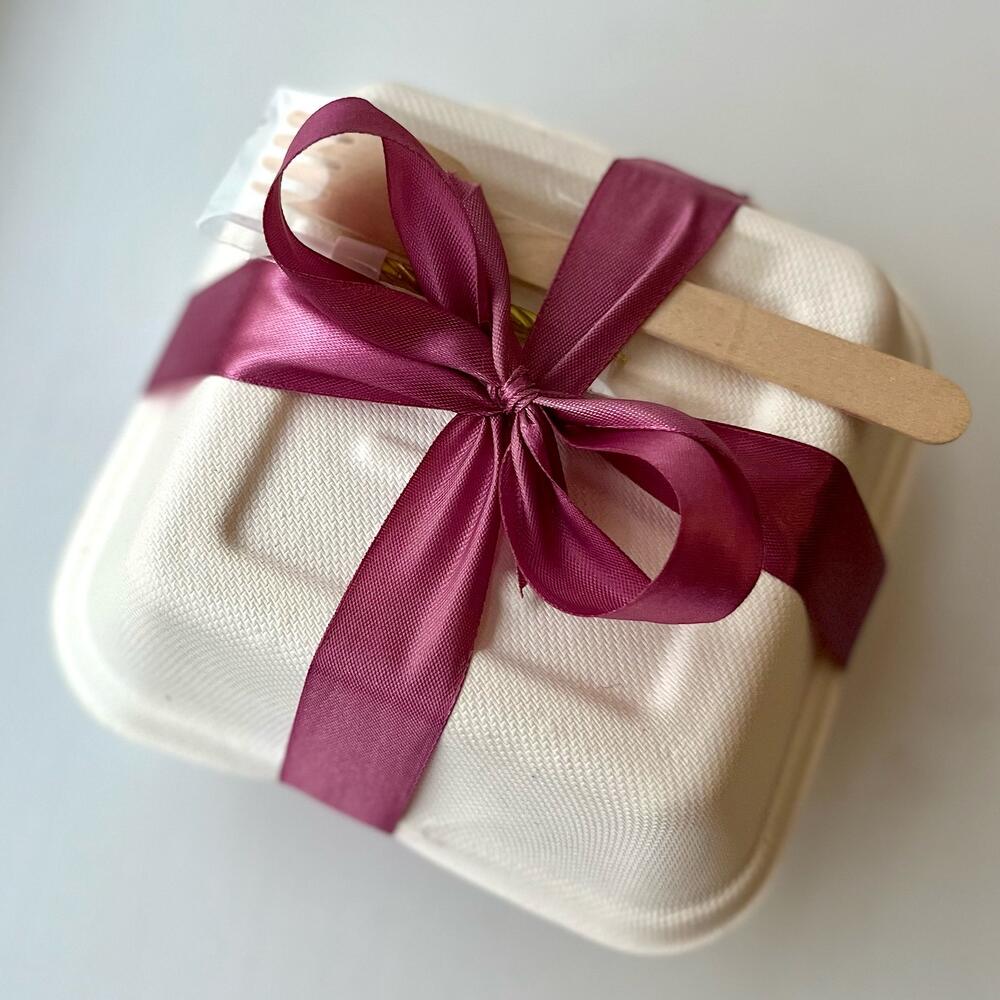 Бенто торт любимому мужу и папе