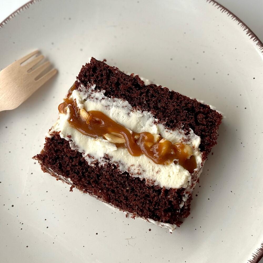 Бенто торт любимому мужу и папе