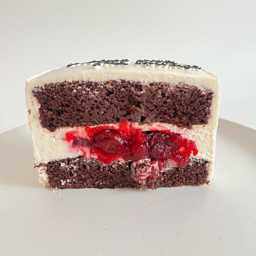 Бенто торт Любимому папуле на День Отца