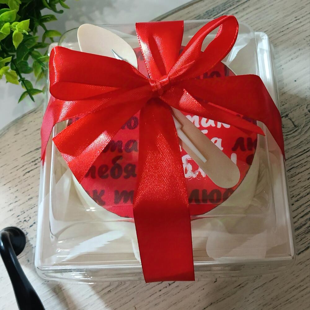 Бенто торт любимому парню, девушке