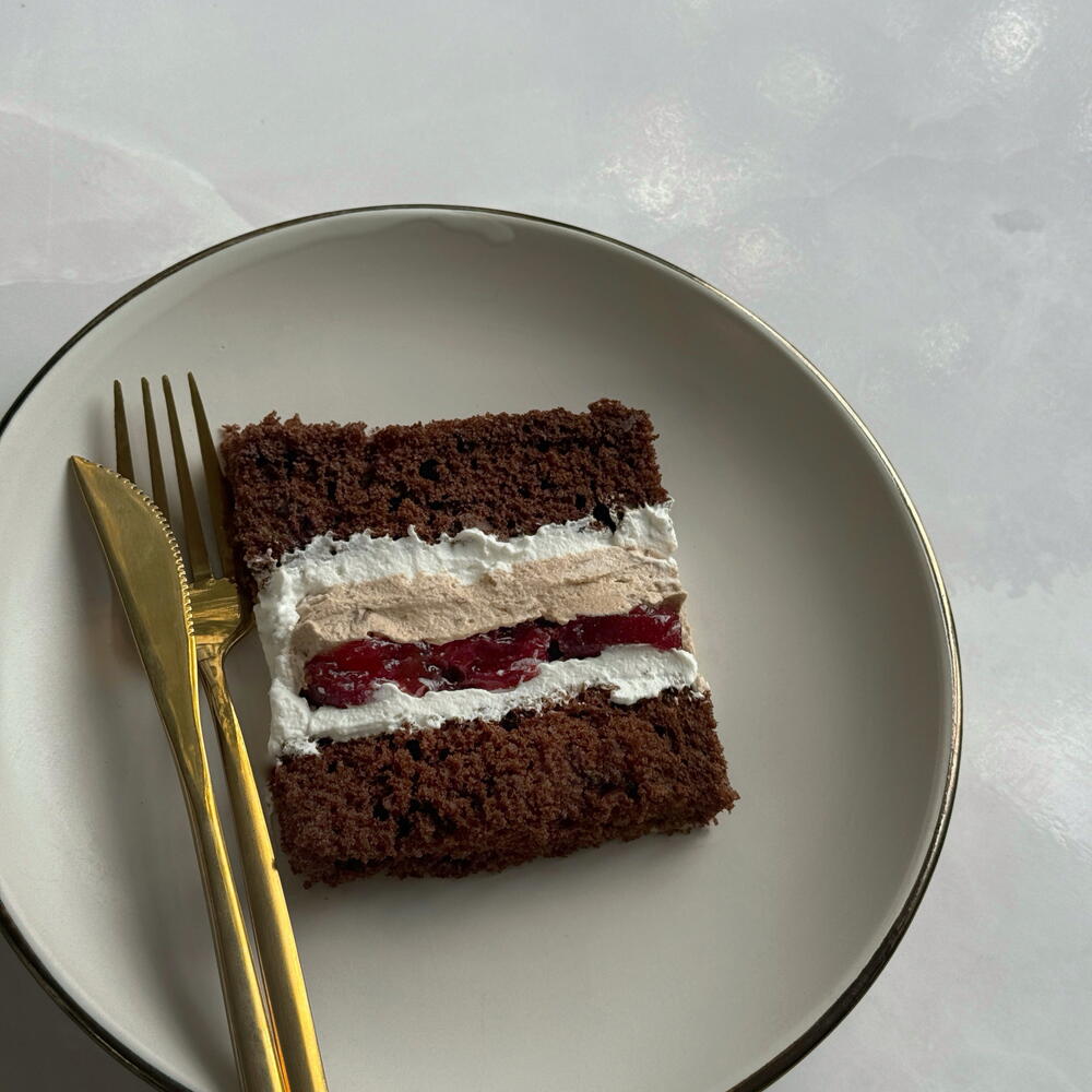 Бенто торт любимой мамочке в подарок маме, на день мамы, матери