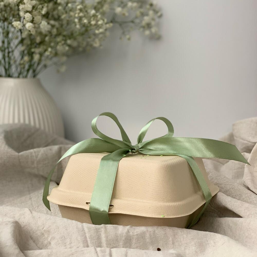 Бенто-торт любимой мамулечке