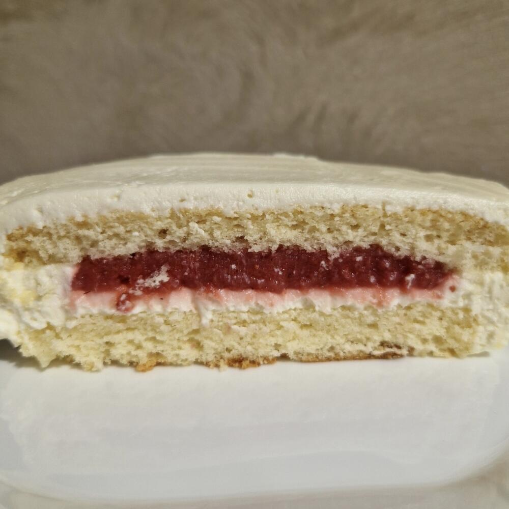 Бенто-торт "Любимой учительнице" в подарок учителю, педагогу