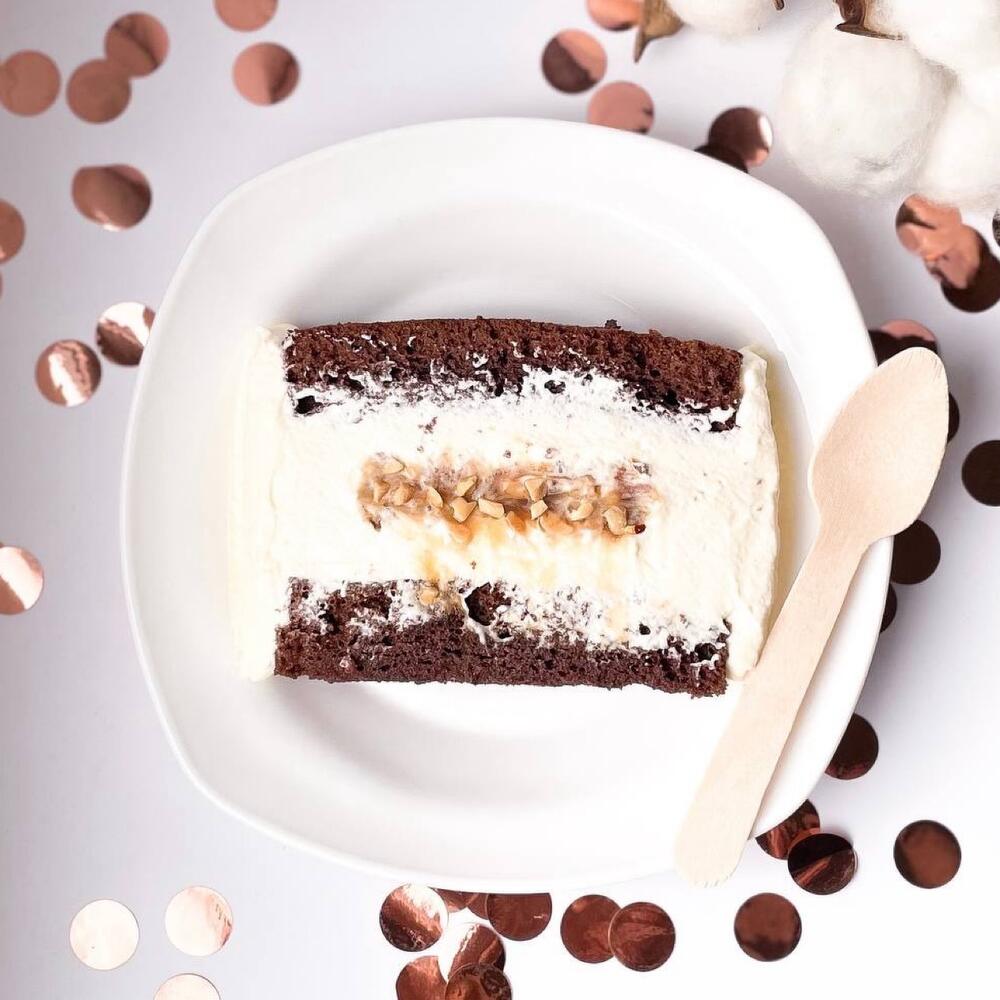 Бенто торт любимой жене, девушке, маме, сестре, дочке «8 марта»