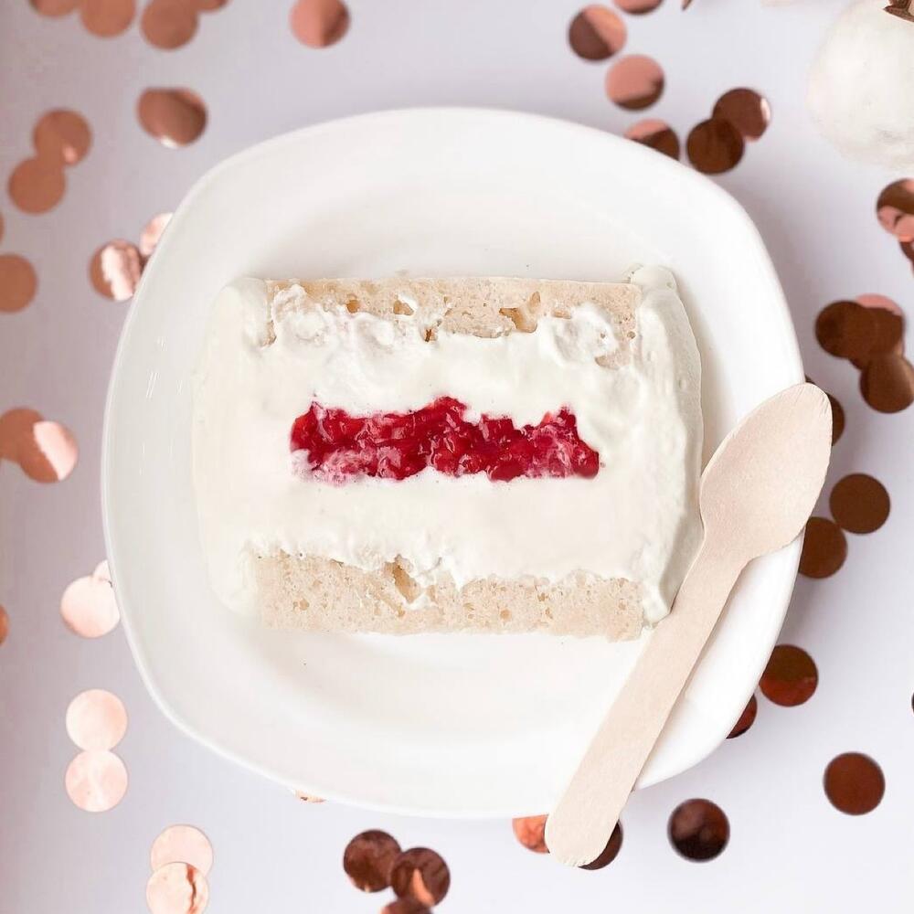 Бенто торт любимой жене, девушке, маме, сестре, дочке «8 марта»