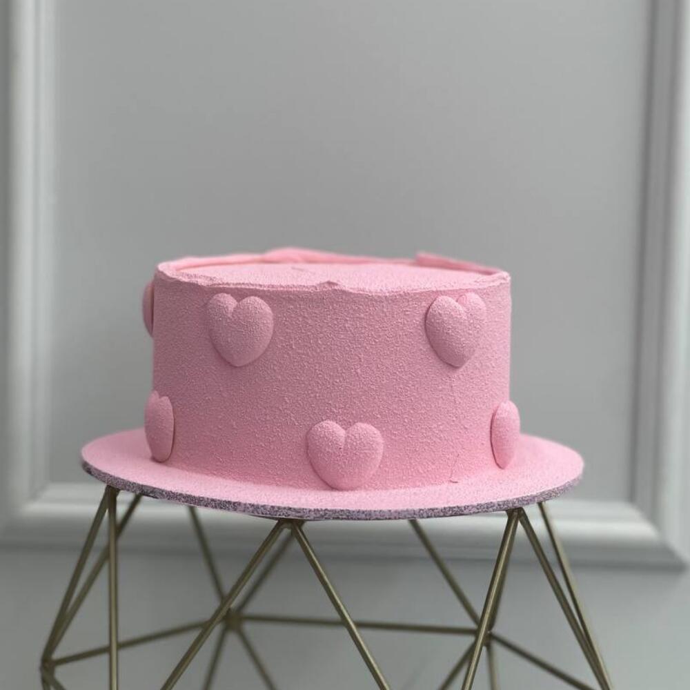 Бенто торт любимой жене/ девушке на 14 февраля