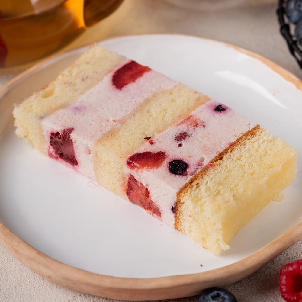 Бенто торт «Любить-бесить вечно»