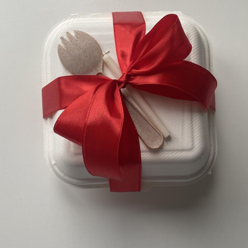 Бенто-торт Люблю нимагу♥️