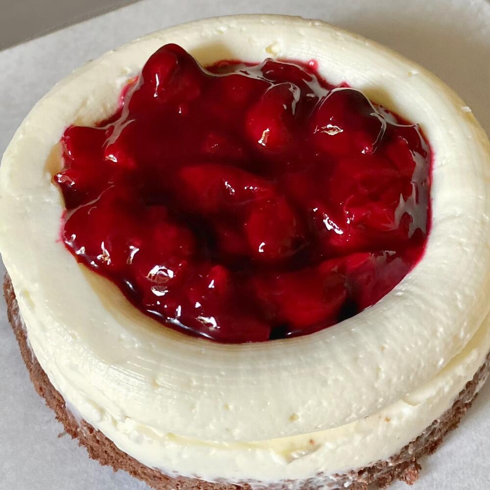 Бенто-торт «люблю тебя» мужу, парню на день рождения