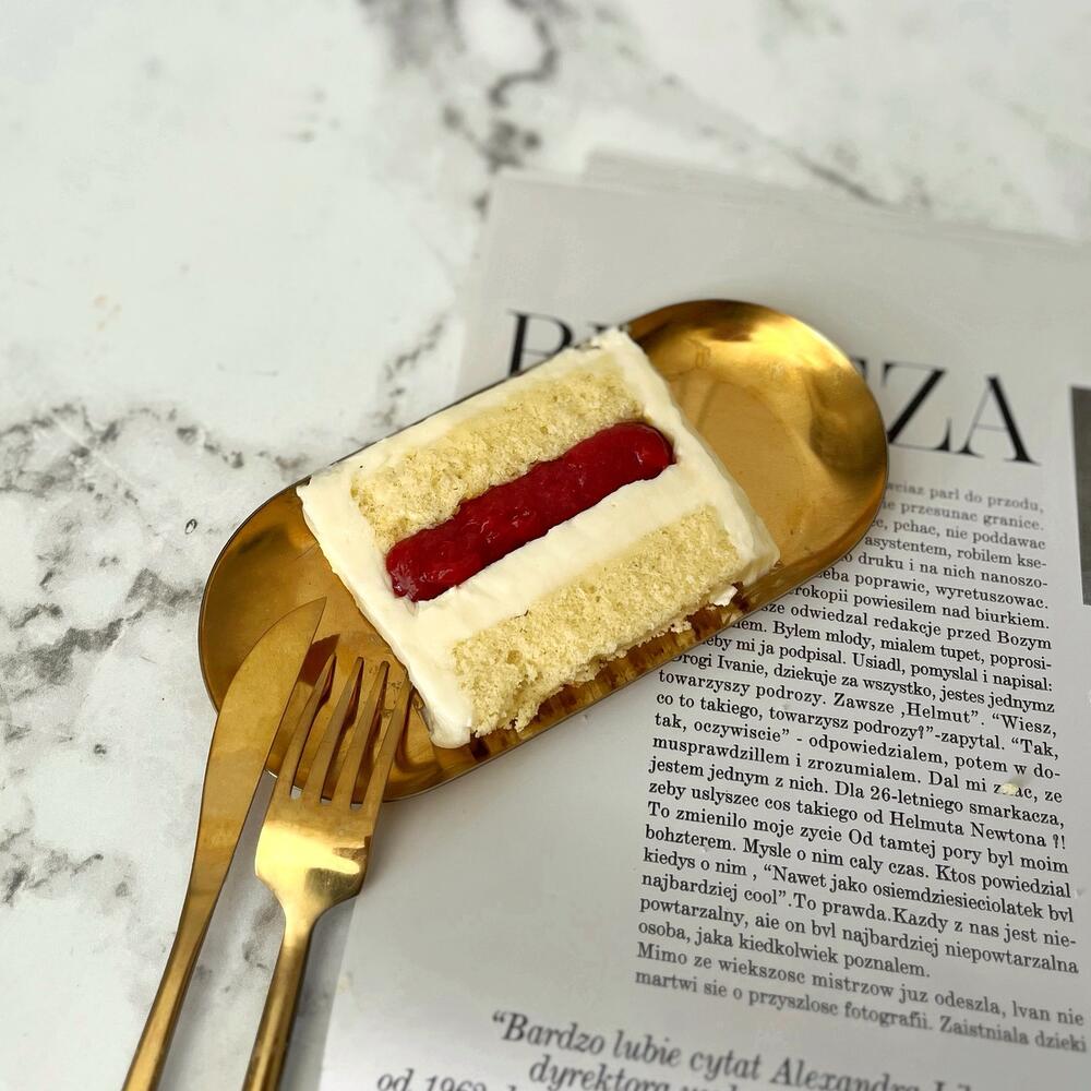 Бенто-торт «люблю» в подарок для любимого человека или девушки