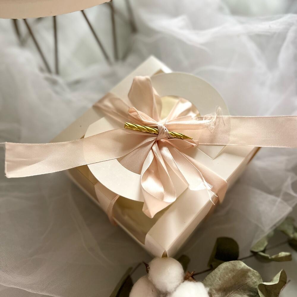 Бенто торт любовь с датой