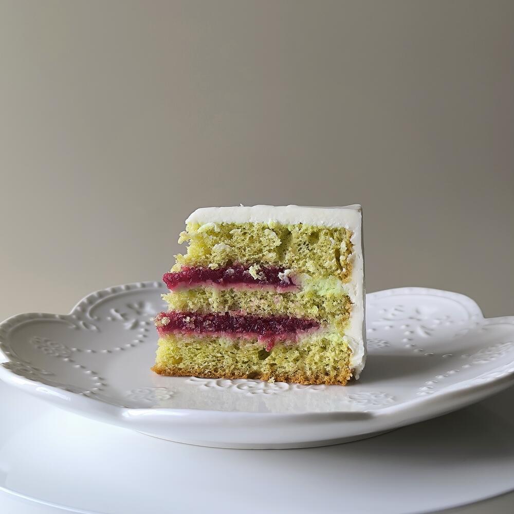 Бенто-торт макси (650 г) с котиками