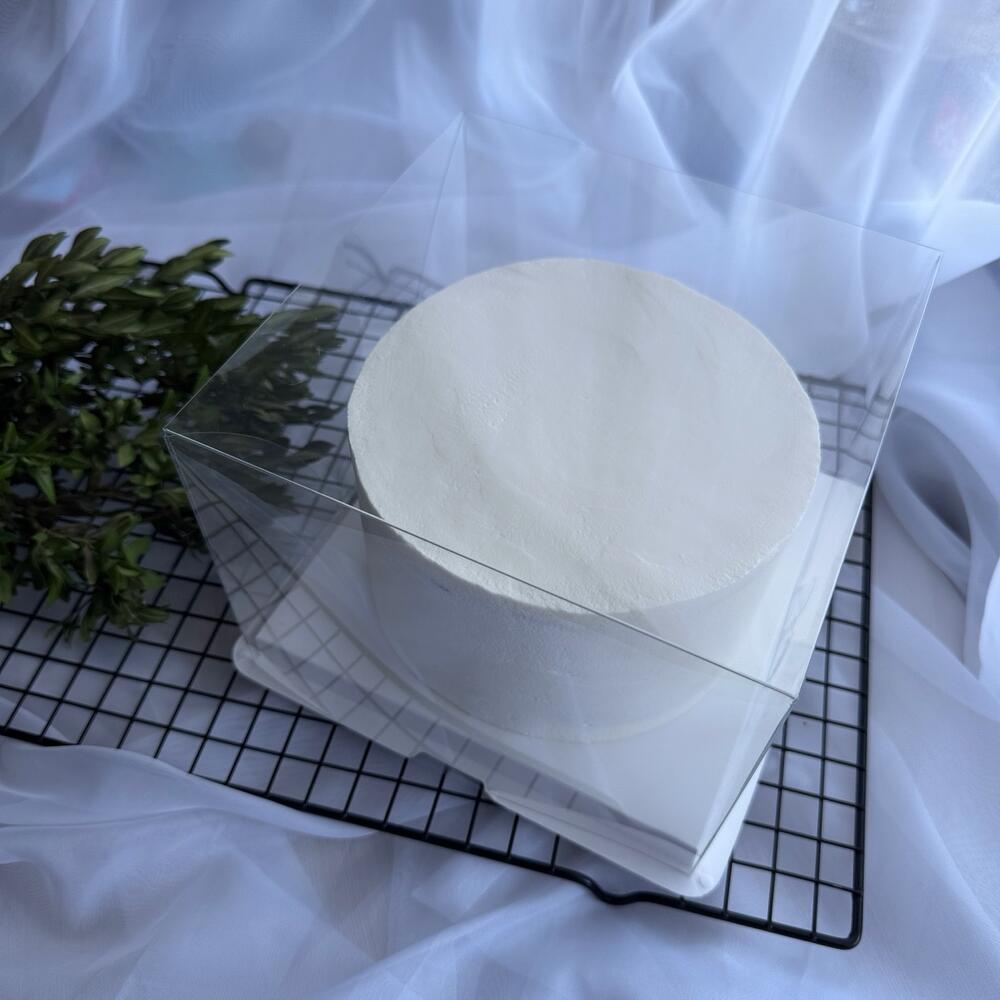 Бенто торт макси в подарок