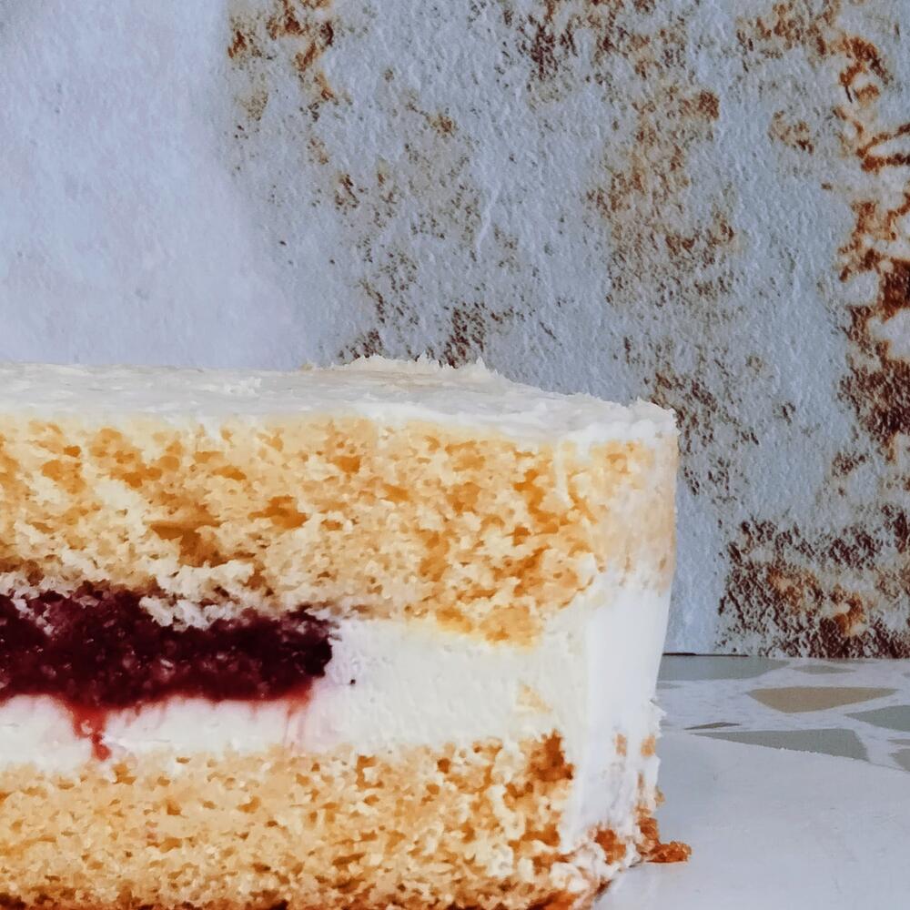 Бенто-торт мальчик или девочка