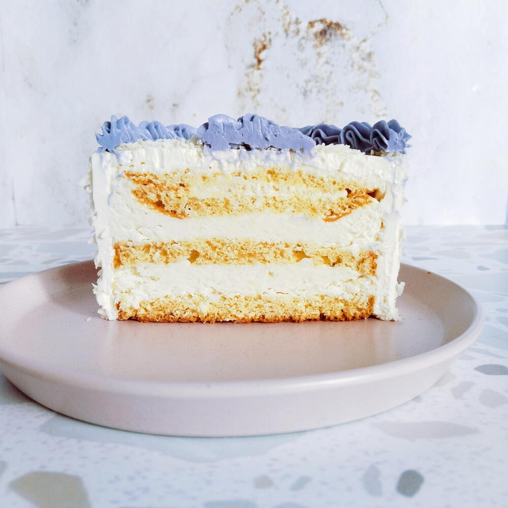 Бенто-торт мальчик или девочка