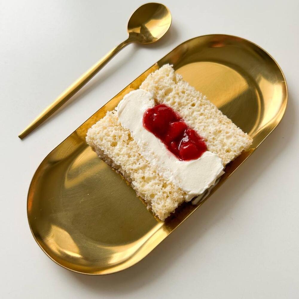 Бенто торт малышу «булочке»