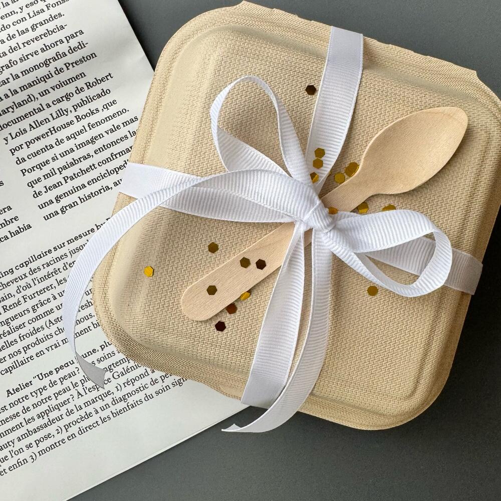 Бенто торт малышу на 6 месяцев