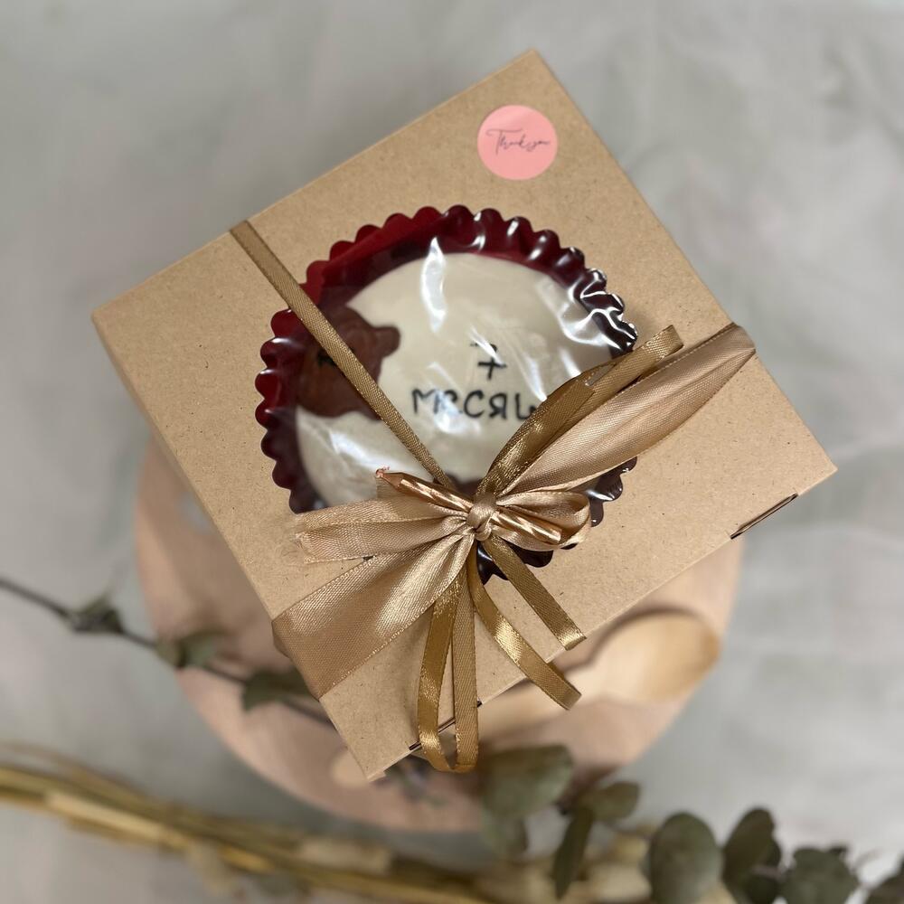 Бенто торт малышу на меяц