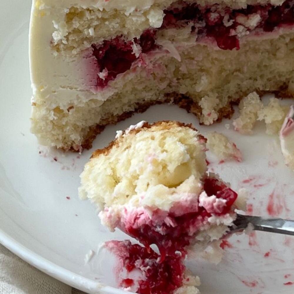 Бенто торт малышу на меяц