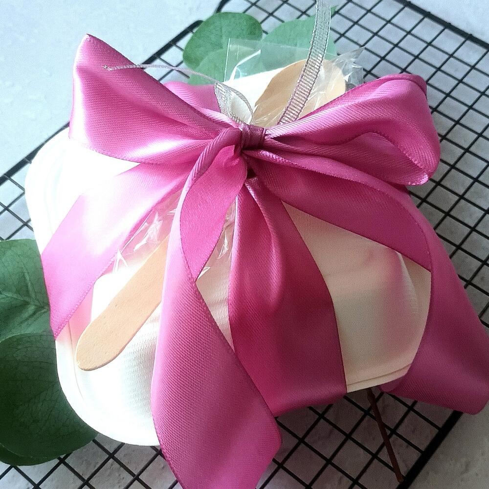 Бенто торт Мама как пуговиц, на день матери