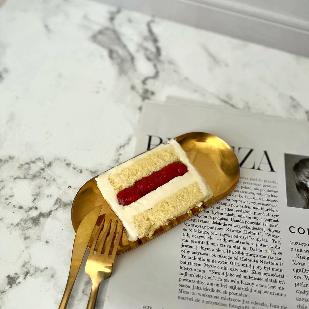 Бенто-торт «мама как пуговка» в подарок маме