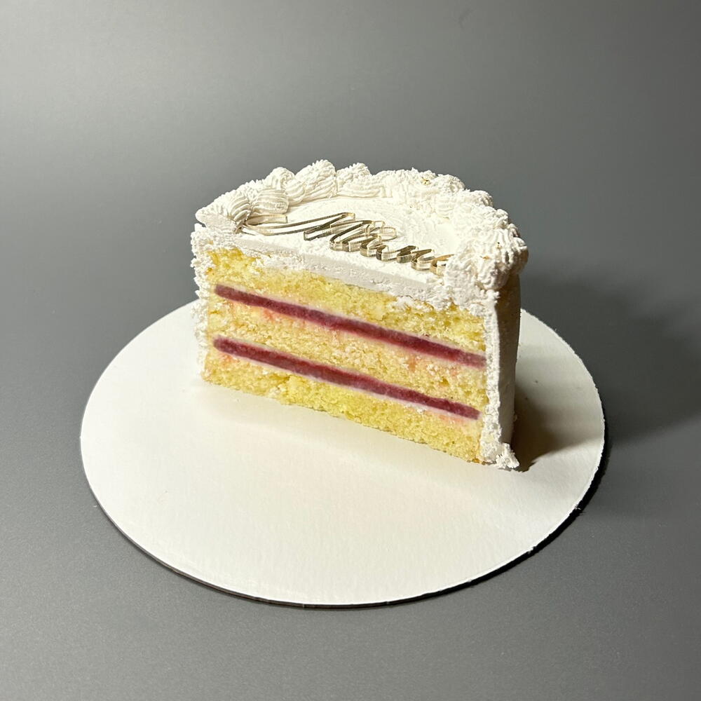 Бенто торт маме 1