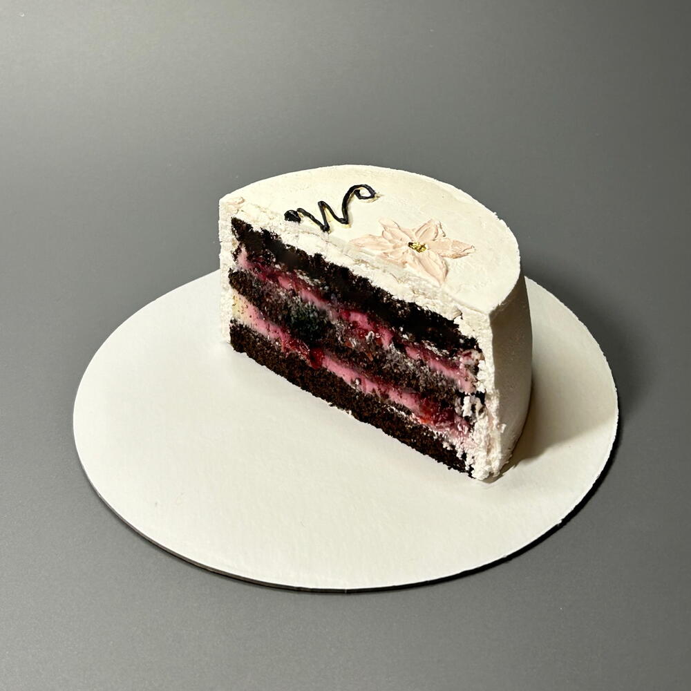 Бенто торт маме 2