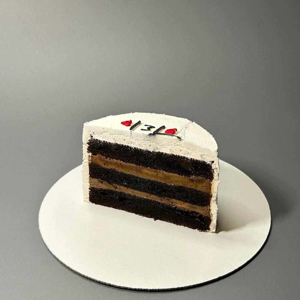 Бенто торт маме 3