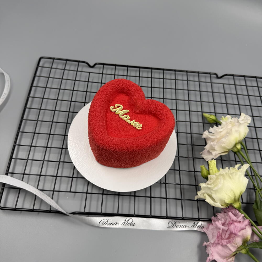 Бенто торт «Маме» для мамы