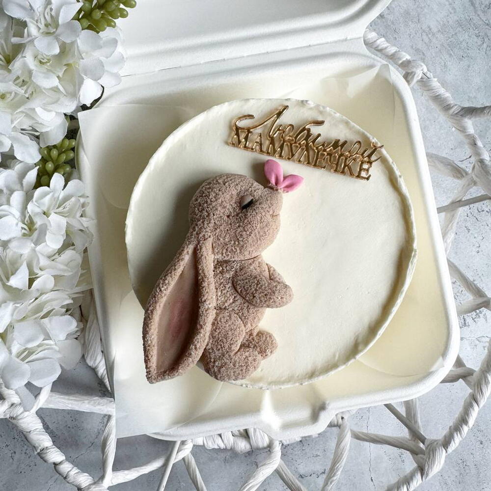 Бенто торт маме, для мамы, бенто на День матери