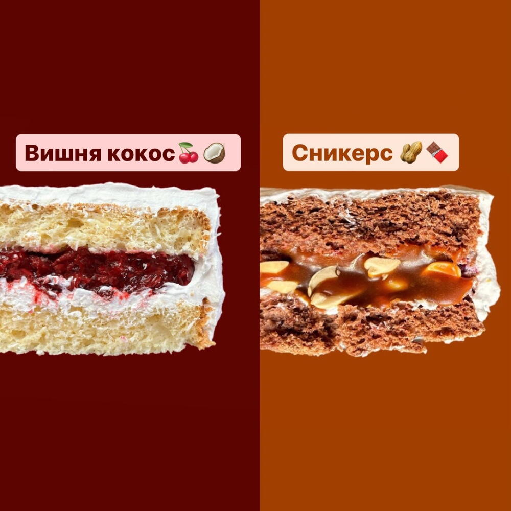 Бенто торт маме на день матери. Счастье - иметь такую маму