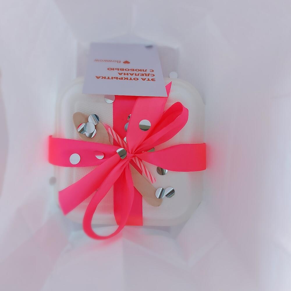 Бенто торт маме, папе, бабушке, дедушке