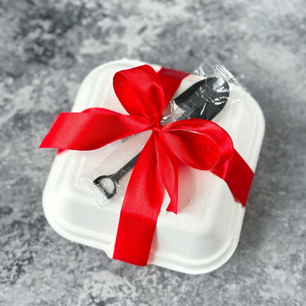 Бенто торт «маме» размер s