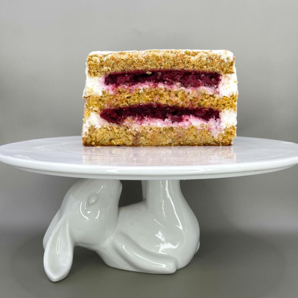 Бенто-торт маме с Вашей надписью XL 700гр