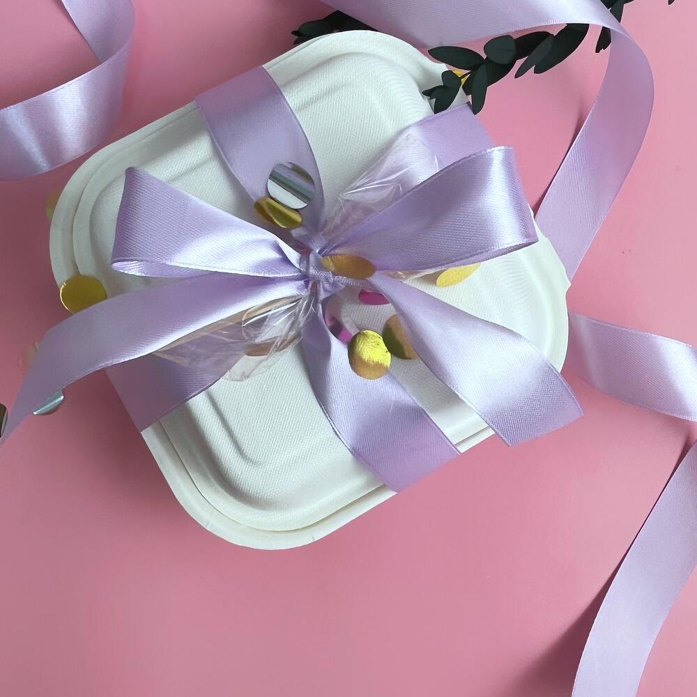 Бенто торт маме «спасибо, что ты моя мама»