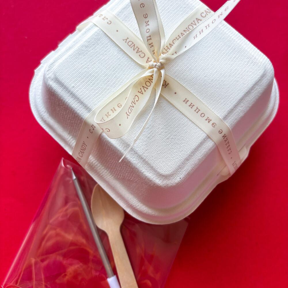 Бенто торт маме, теще, свекрови на объявление беременности от дочки, сына