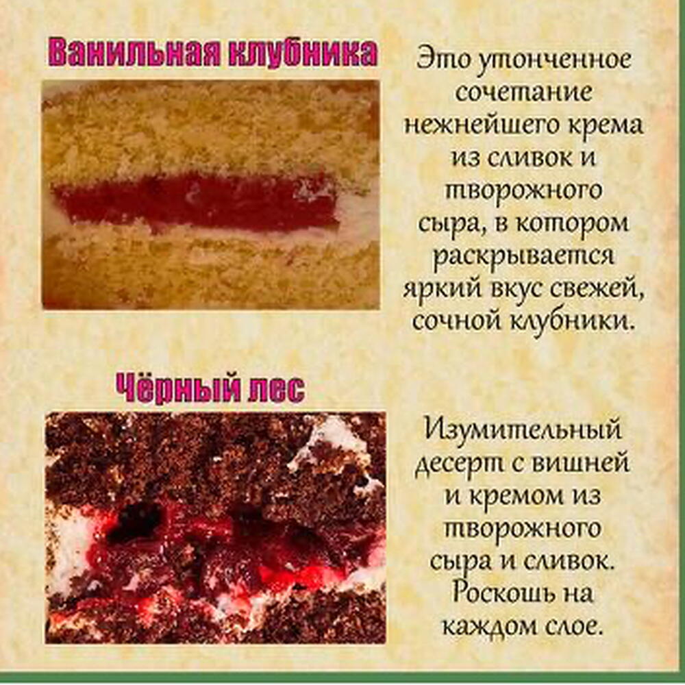 Бенто торт маме топпер