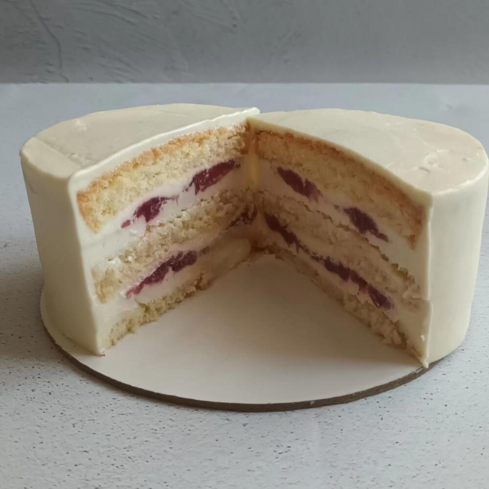 Бенто-торт маме в подарок