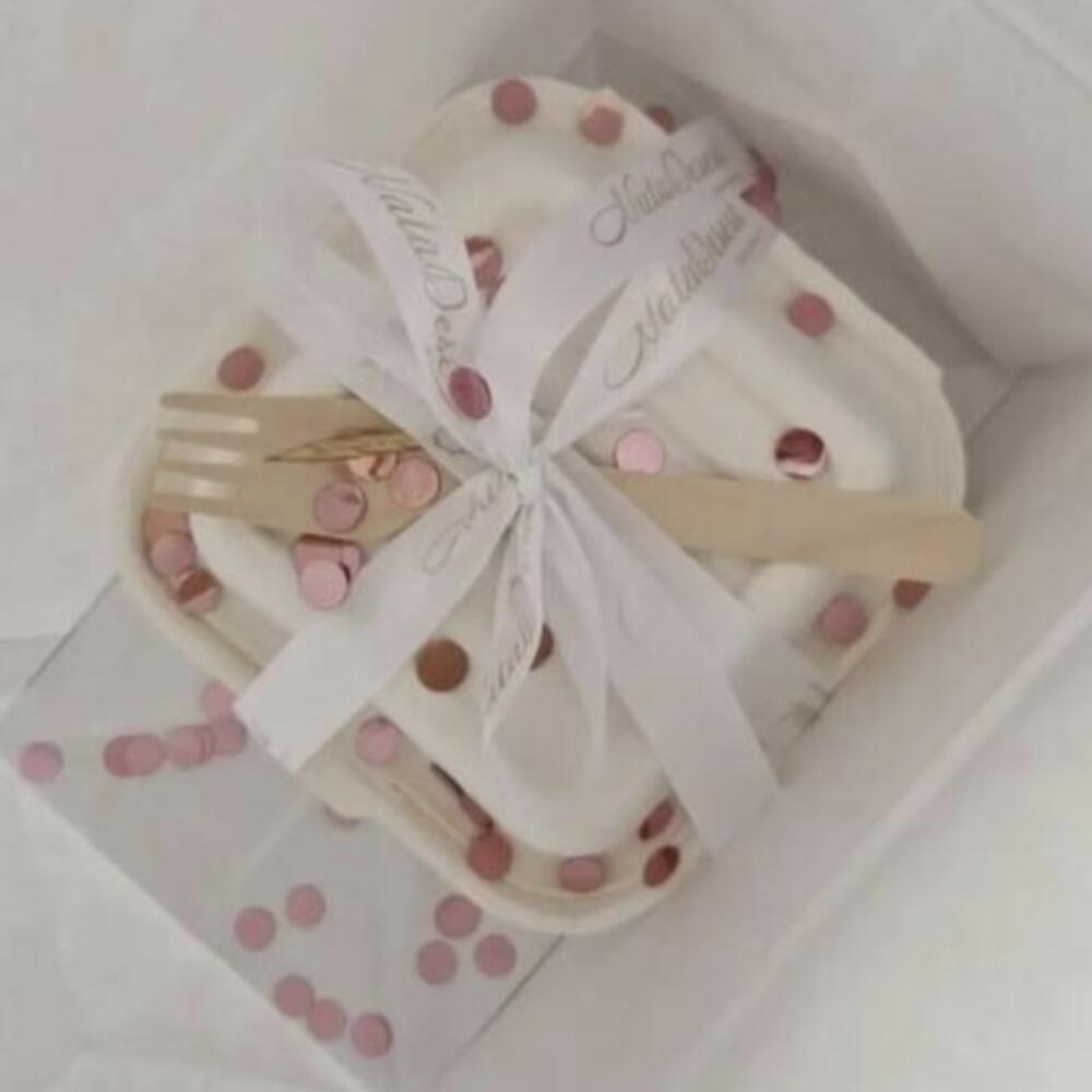 Бенто торт "Маме" в подарок для мамы, бабушки на День матери