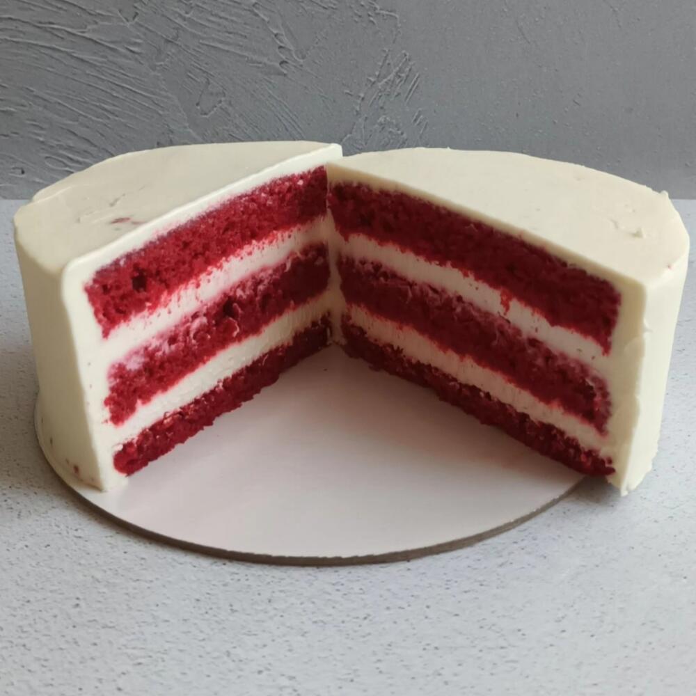 Бенто торт маме в подарок на 8 марта