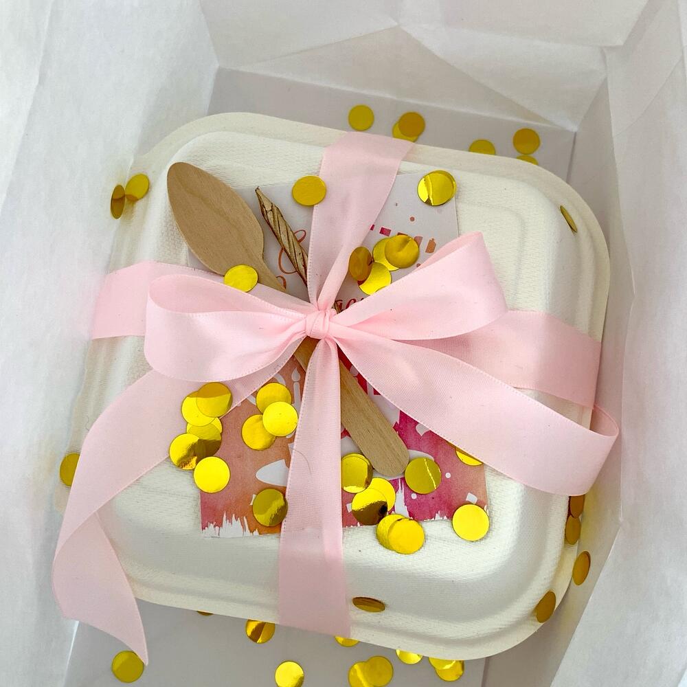 Бенто-торт Маме/день мамы