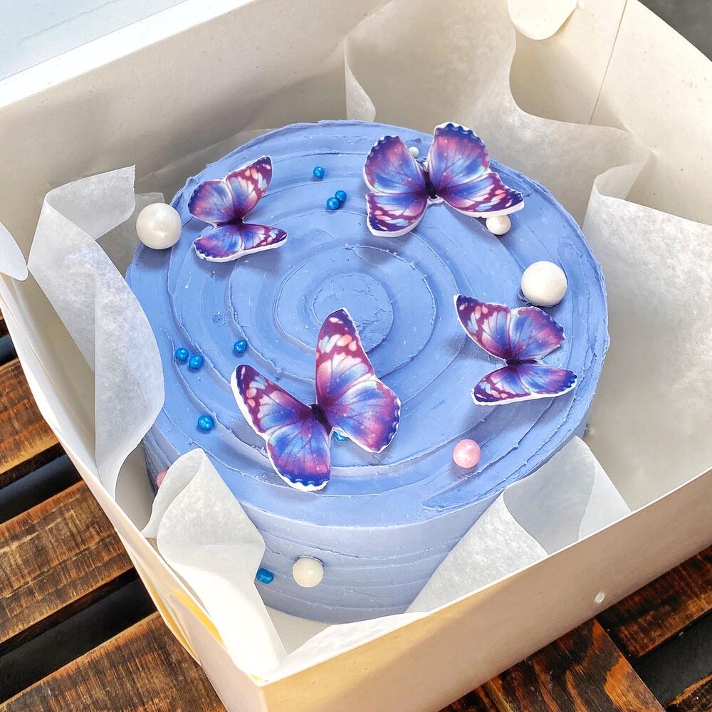 Бенто торт маме/подруге