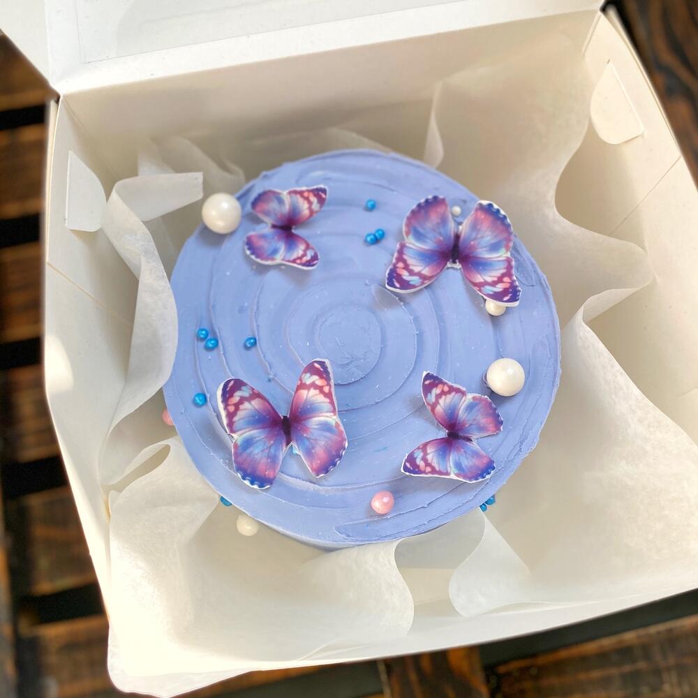 Бенто торт маме/подруге