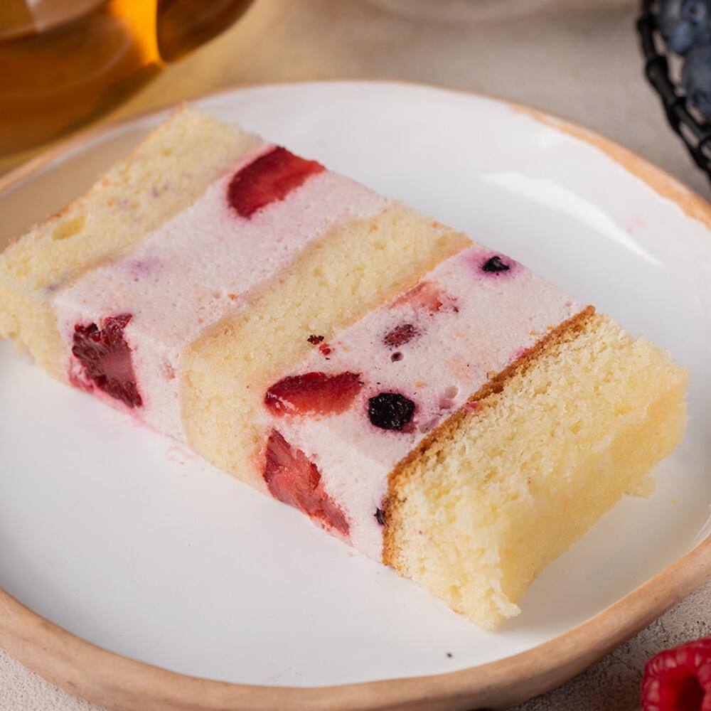 Бенто торт МамНуМам