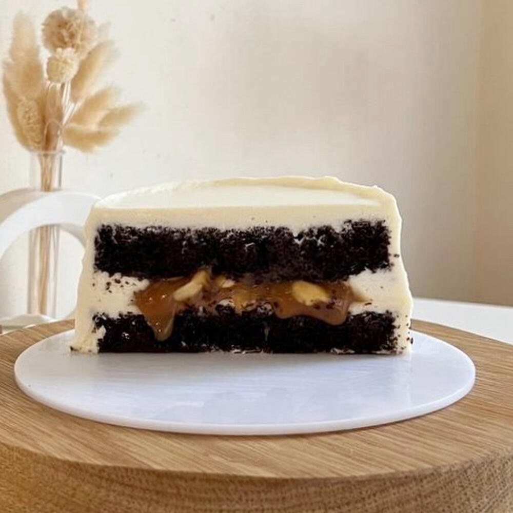 Бенто торт Мамочка