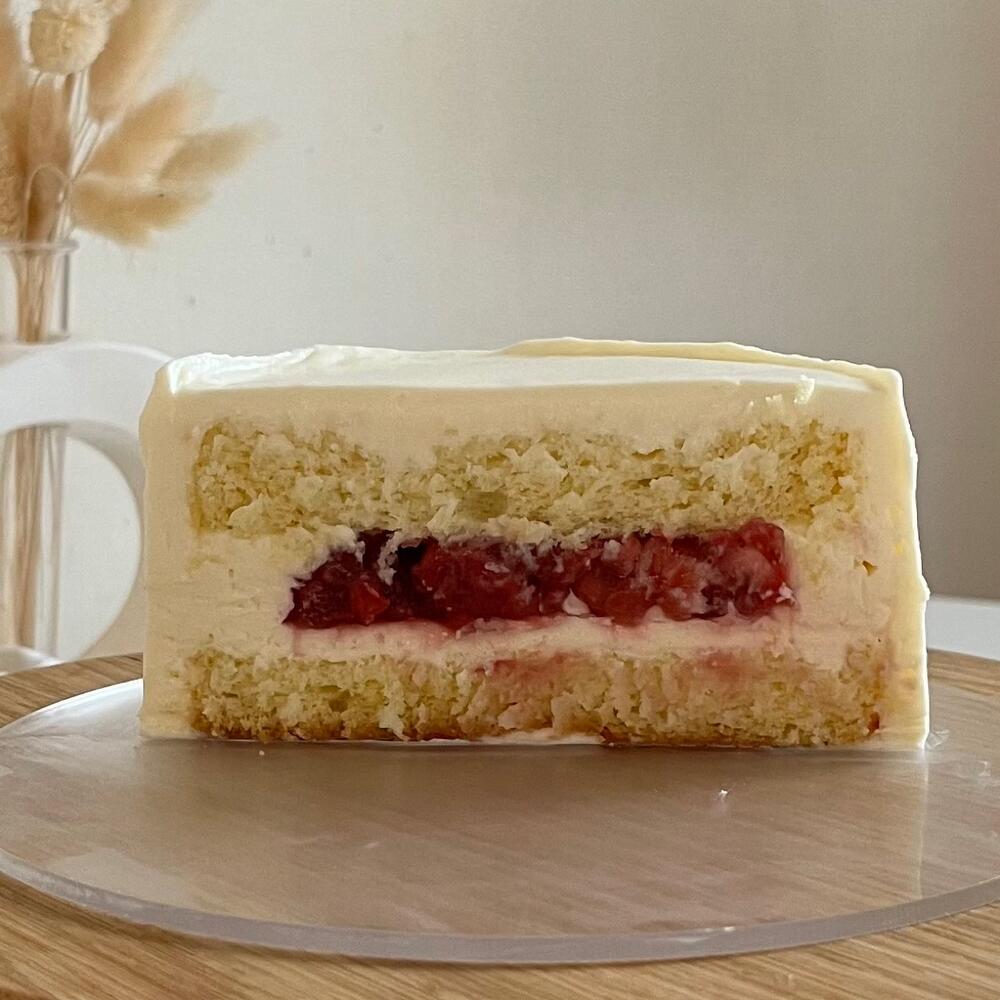 Бенто торт «мамочка, с днем рождения»