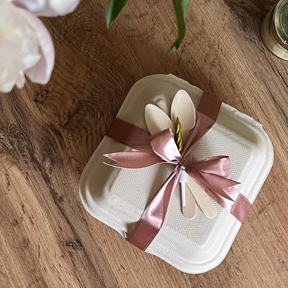 Бенто торт «мамочка, с днем рождения»